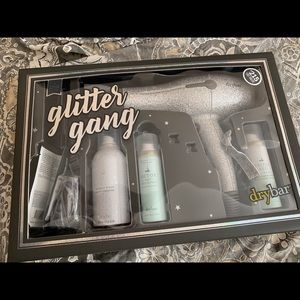 Drybar Glitter Gang Blow Dryer Set